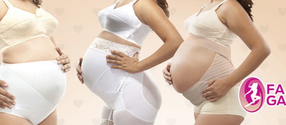 Qué es una faja maternal y cuáles son sus beneficios?