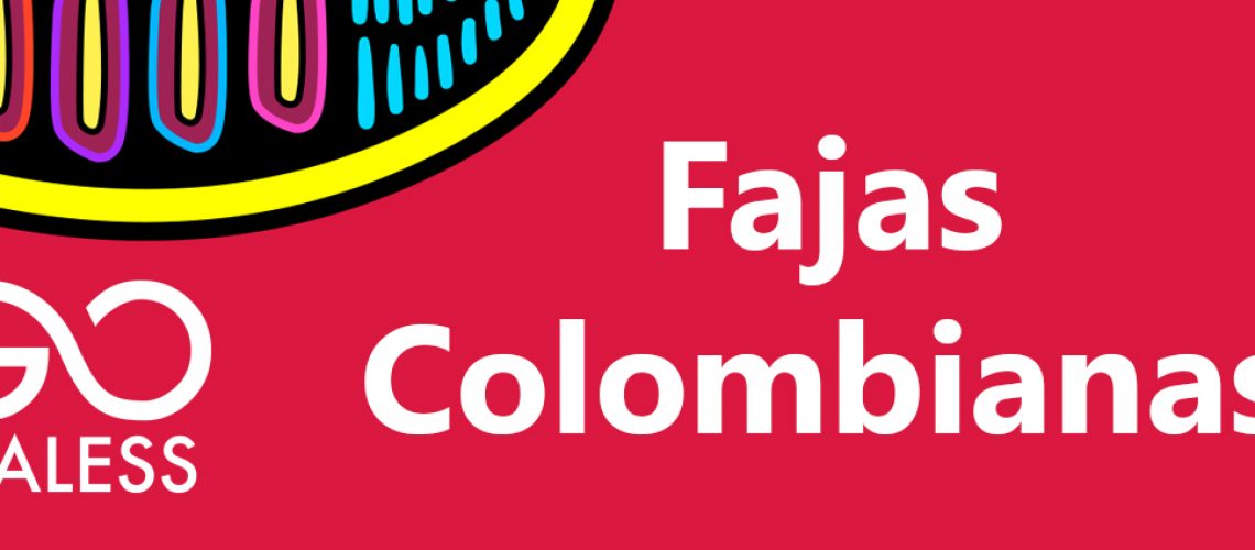fajas colombianas