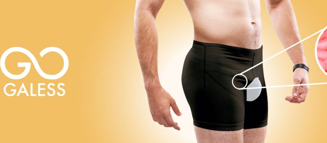 faja para hernia inguinal