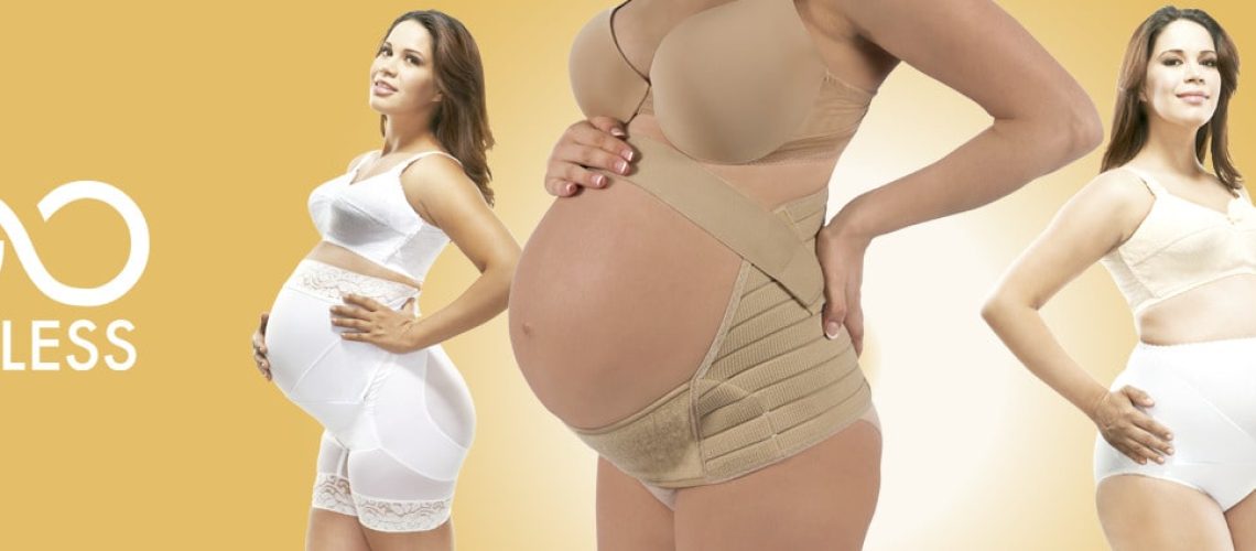 Fajas para embarazadas