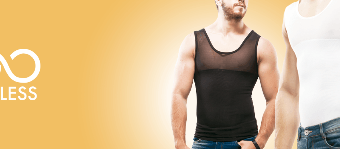 fajas para hombre