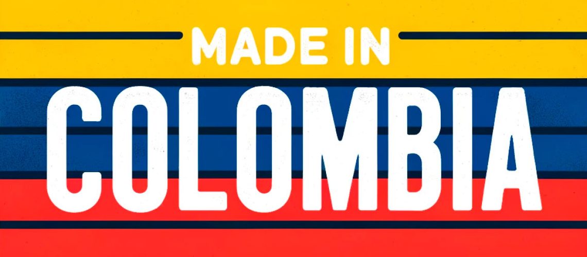 Fajas colombianas