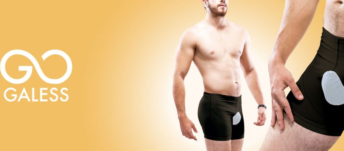 fajas para hernia inguinal