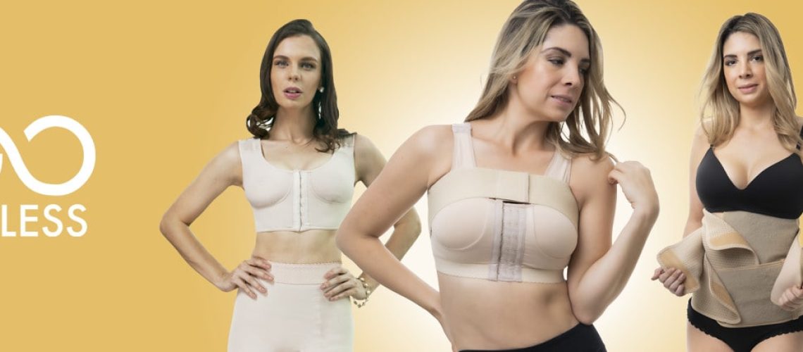 Fajas post operatorias