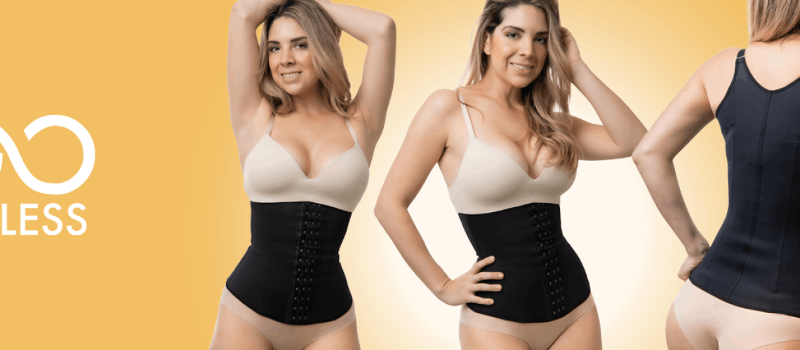 fajas de látex
