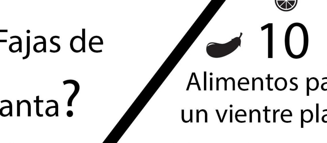 fajas de manta