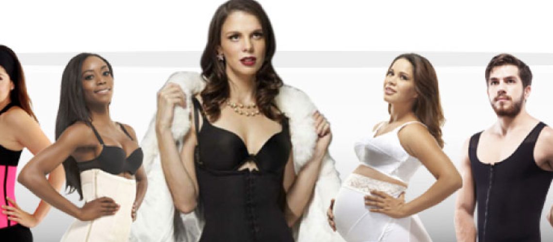 Mitos de las fajas para embarazadas y postparto