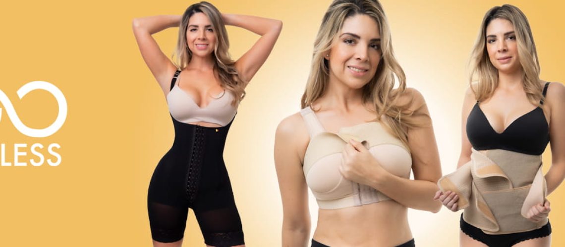 fajas post operatorias