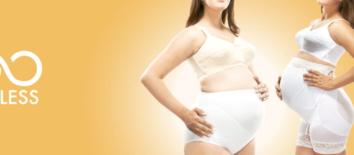 fajas para embarazadas